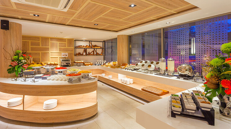 Diamond Cliff Resort & Spa